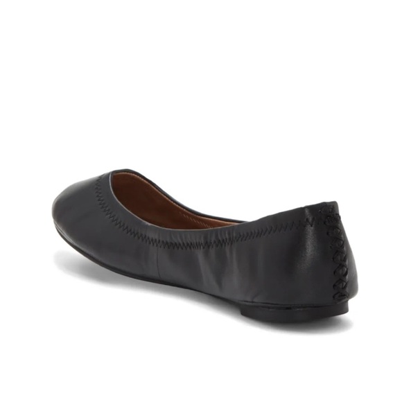 Lucky Brand Emmie Ballet Flat 8M - Picture 5 of 9